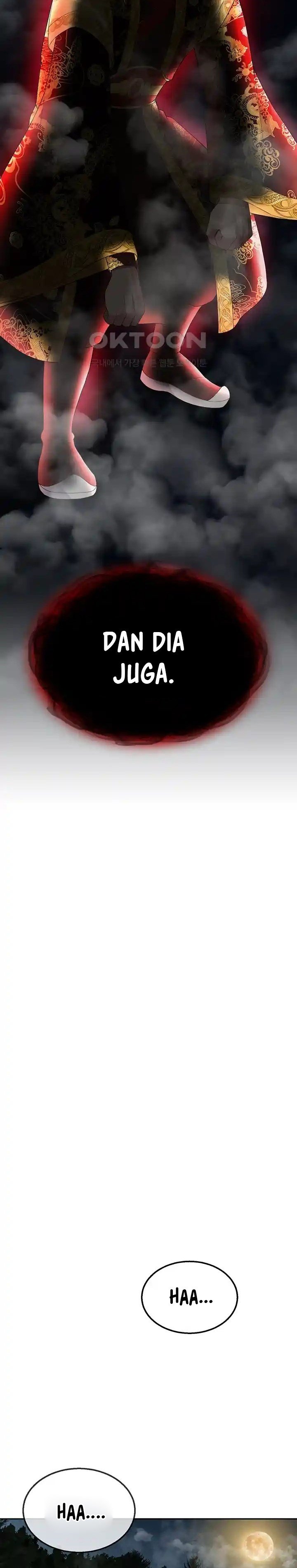 I Ended Up in the World of Murim - Chapter 16 33