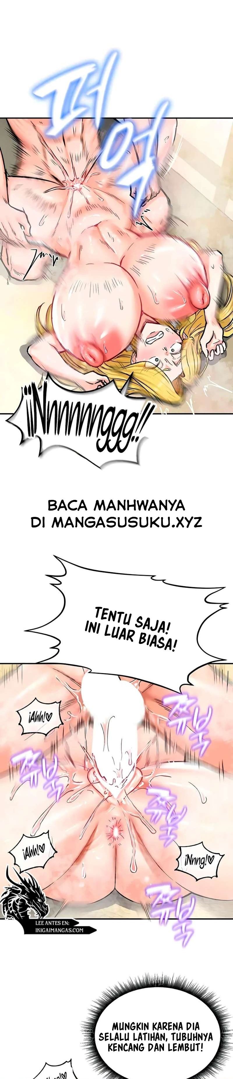 Regressed Warrior&#8217;s Female Dominance - Chapter 16 11