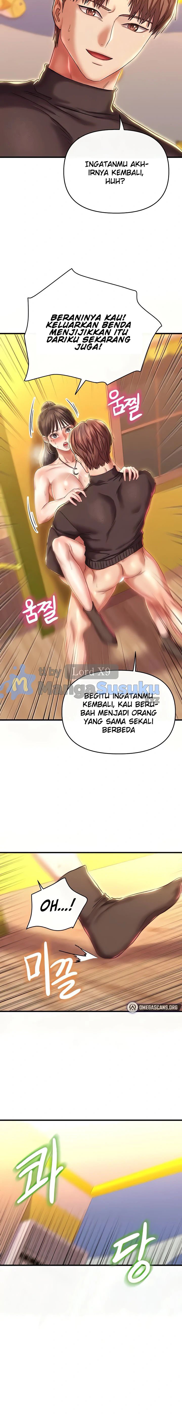 Women of The Gods - Chapter 16 18