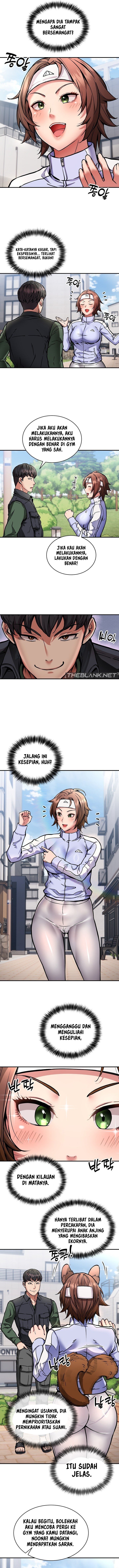 Driver in the New City - Chapter 27 6