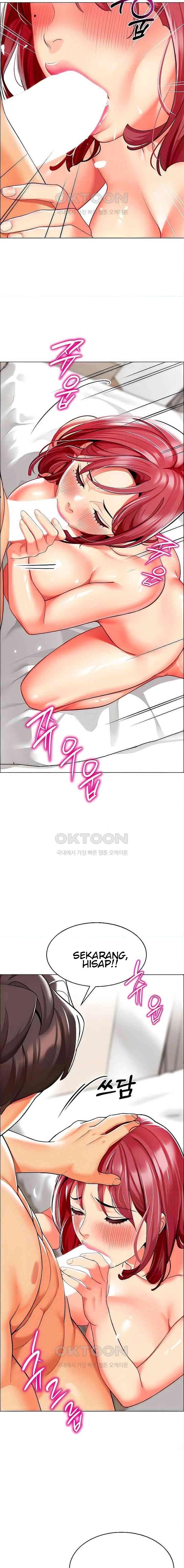 A Wise Driver’s Life - A Wise Driver&#8217;s Life Chapter 27 20