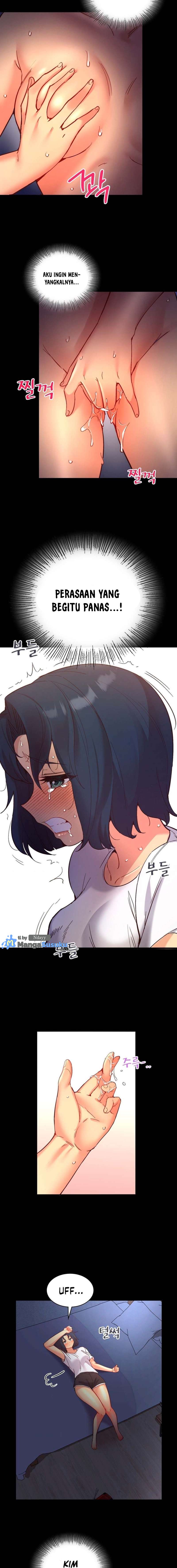 My Life With The Smart Application - Chapter 27 7