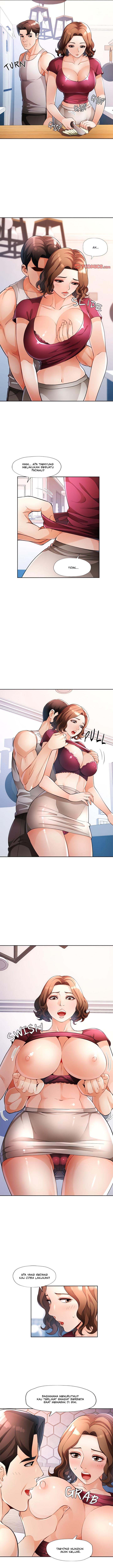 Wait, I&#8217;m a Married Woman! - Chapter 27 7