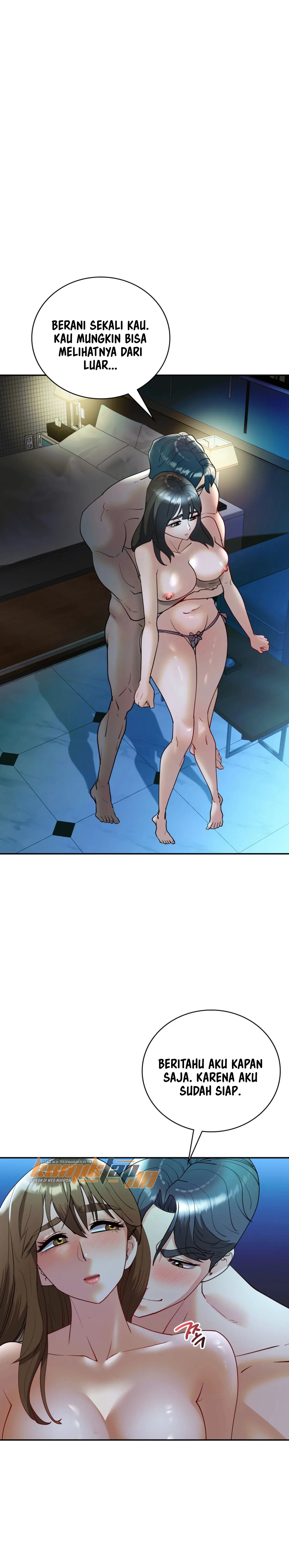 Give Me Back My Wife - Chapter 27 8