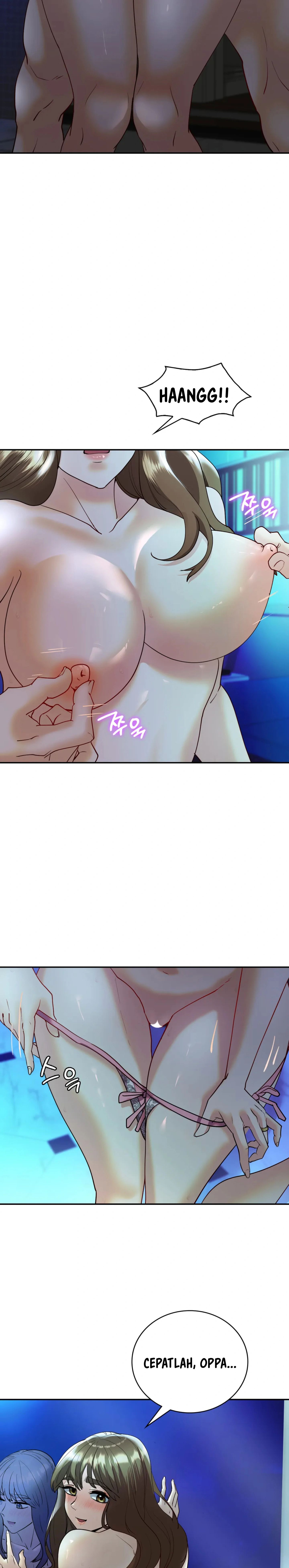 Give Me Back My Wife - Chapter 27 10