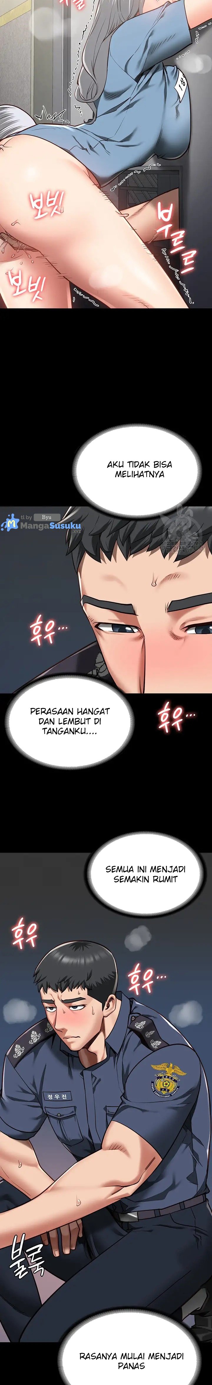 Locked Up - Chapter 27 24