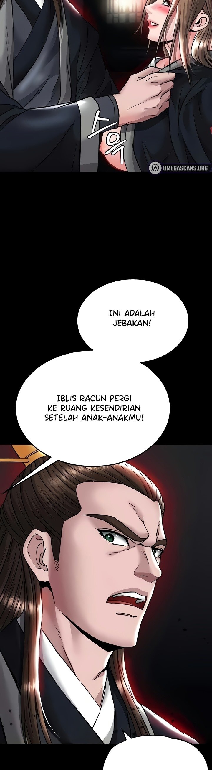 I Ended Up in the World of Murim - Chapter 27 33
