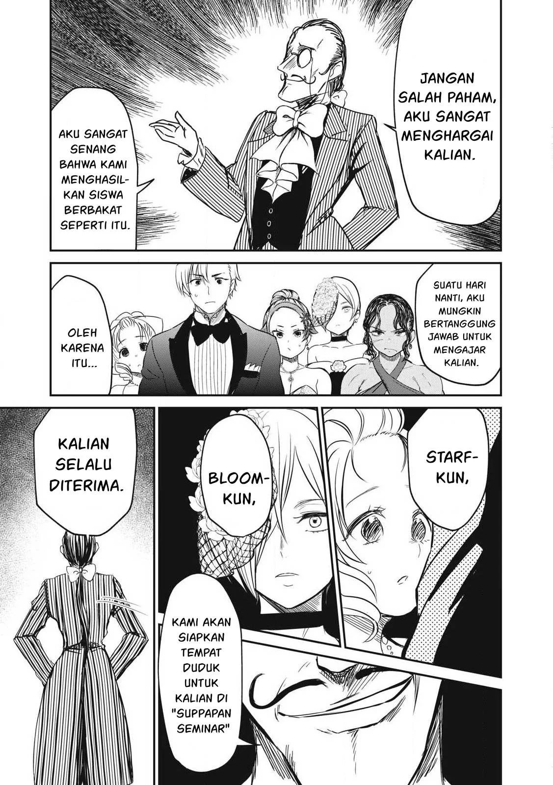 Isekai koushoku Musou Roku - Chapter 27 22