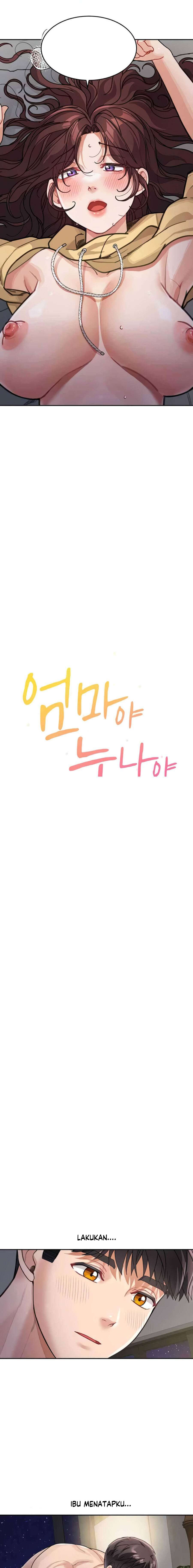 Is It Your Mother or Sister? - Chapter 27 4 Is It Your Mother or Sister? - Chapter 27 4