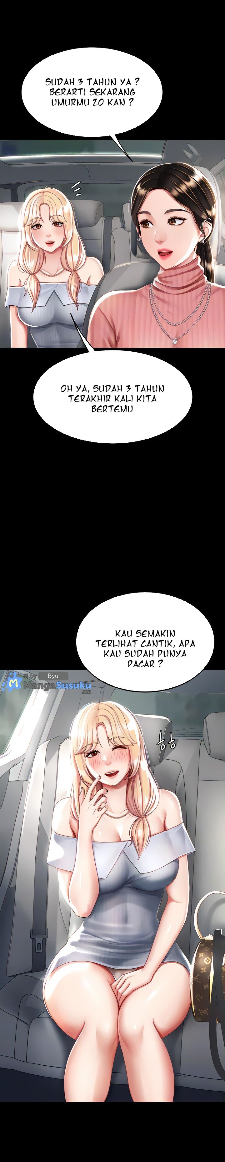 Go ahead Mom - Chapter 27 4 Go ahead Mom - Chapter 27 4