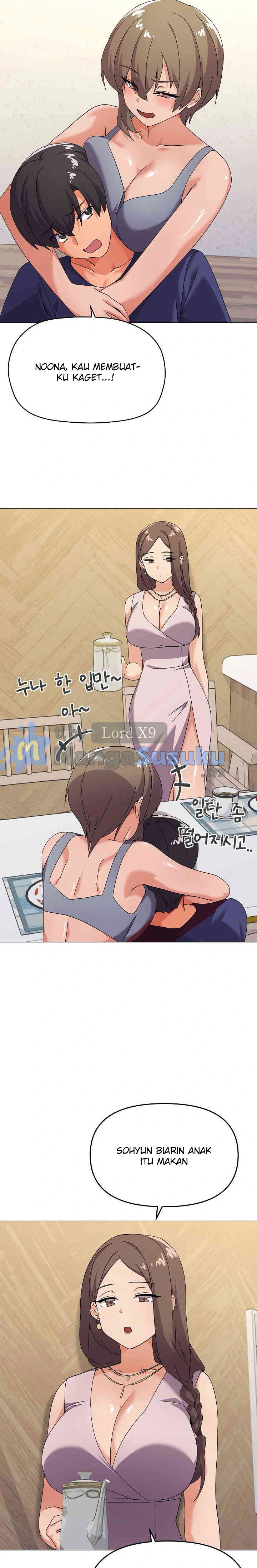 What’s Wrong With This Family - Chapter 27 5 What’s Wrong With This Family - Chapter 27 5