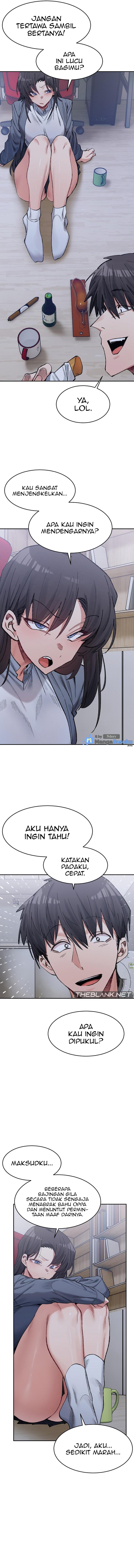 Delicate Relationship - Chapter 27 6