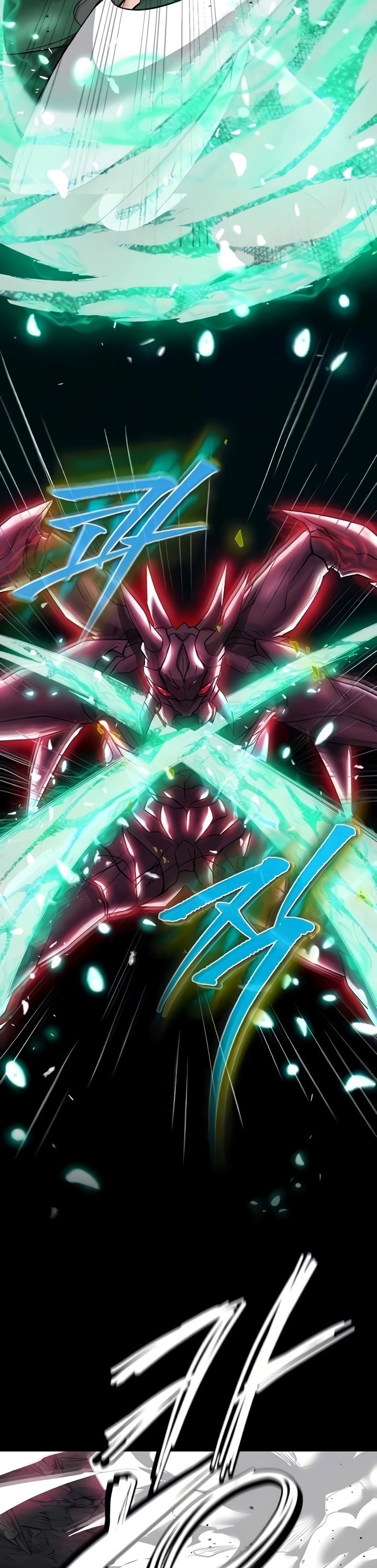 I Ended Up in the World of Murim - Chapter 27 40