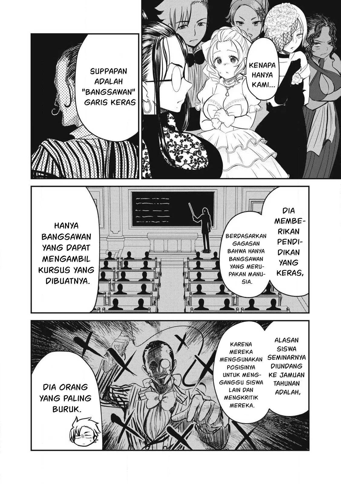 Isekai koushoku Musou Roku - Chapter 27 12
