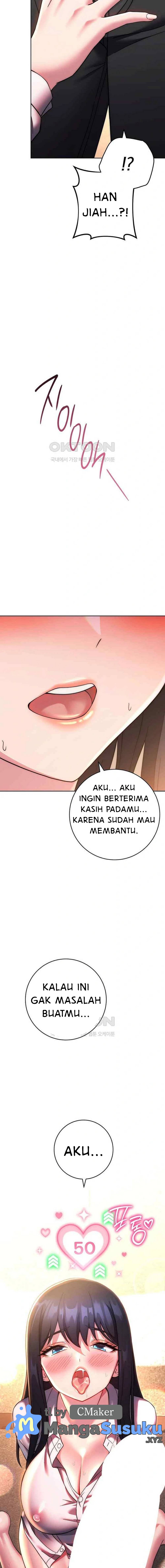 Love Choice - Chapter 27 23