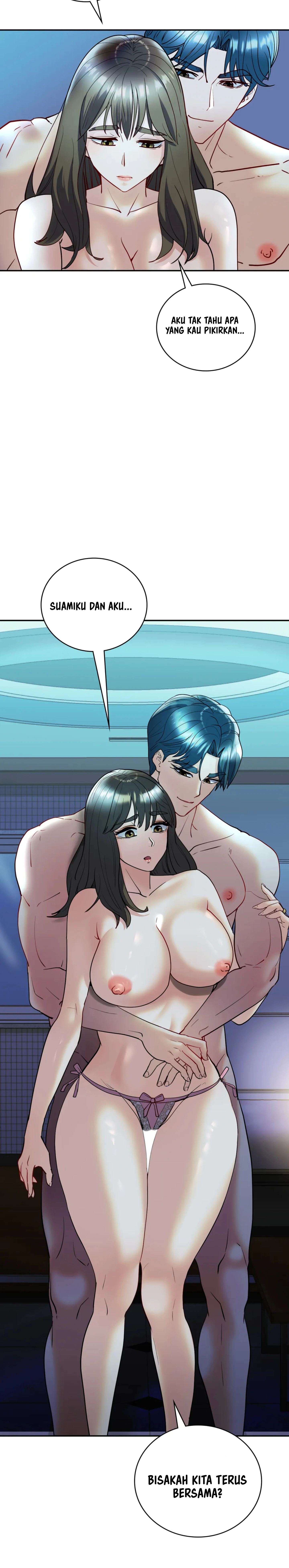 Give Me Back My Wife - Chapter 27 7