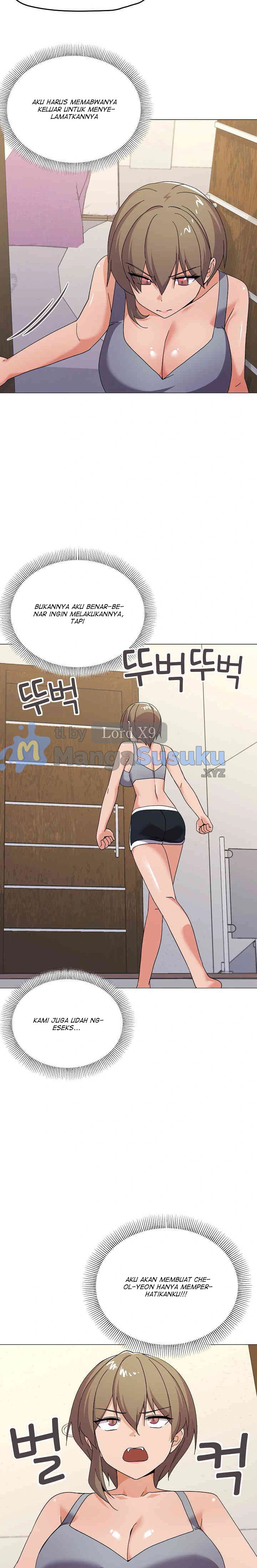 What’s Wrong With This Family - Chapter 27 7 What’s Wrong With This Family - Chapter 27 7