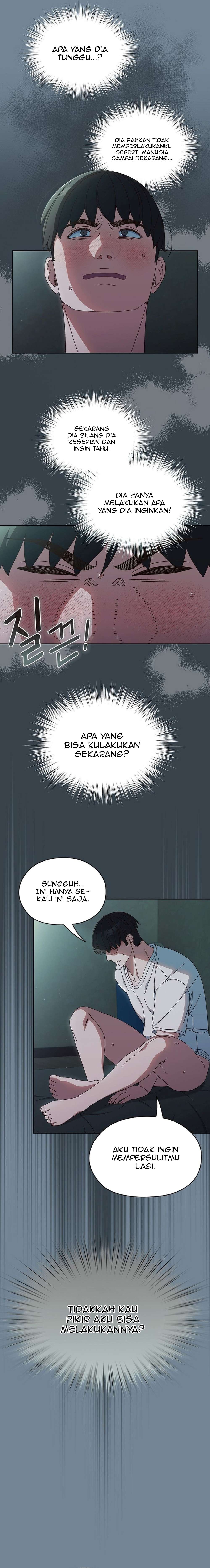 Boss! Give Me Your Daughter! - Chapter 27 3