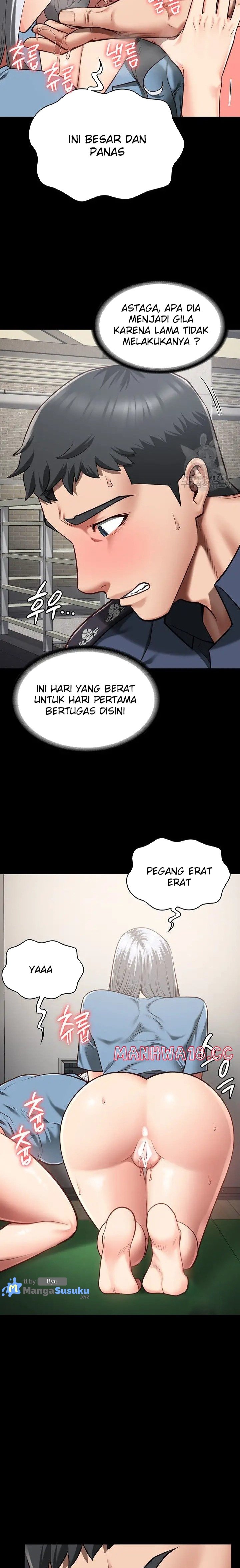 Locked Up - Chapter 27 22