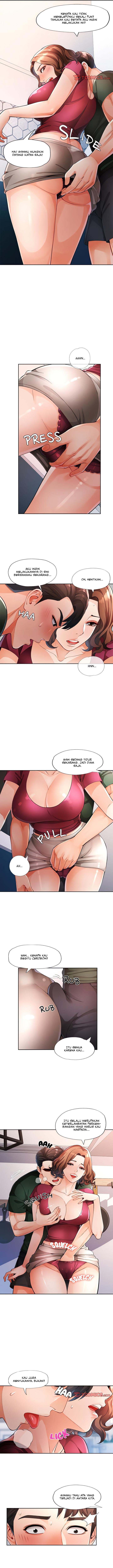 Wait, I&#8217;m a Married Woman! - Chapter 27 5