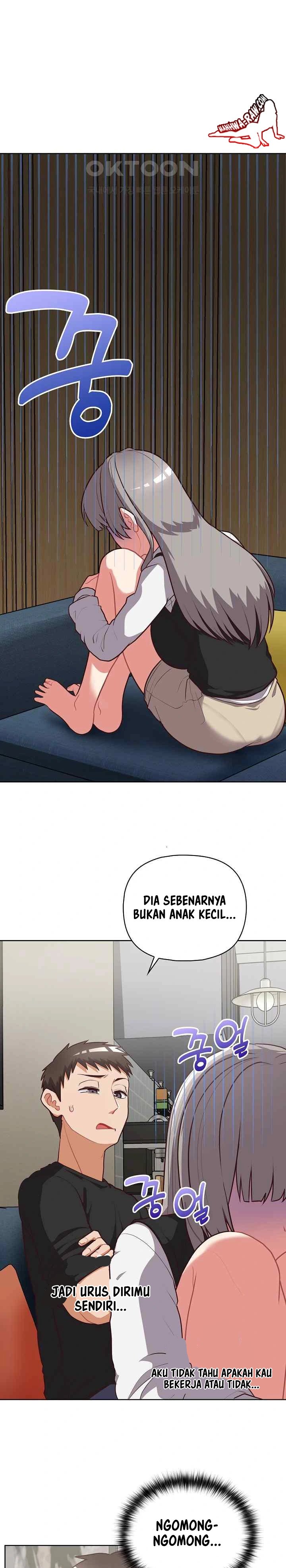 That Shithole Company is Mine Now - Chapter 27 7