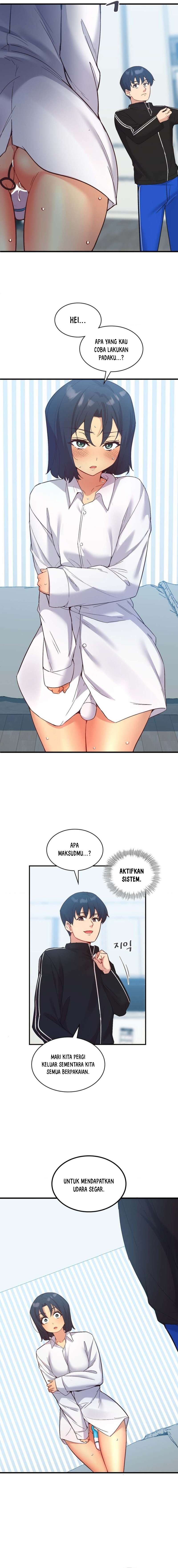 My Life With The Smart Application - Chapter 27 14