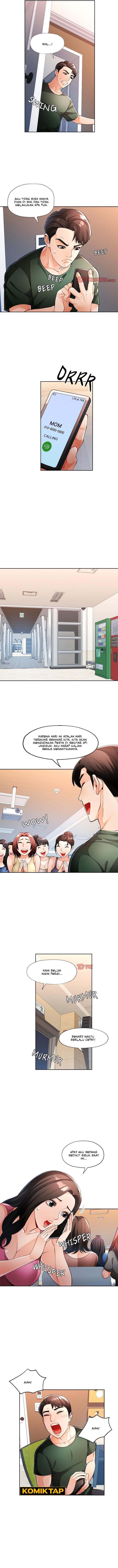 Wait, I&#8217;m a Married Woman! - Chapter 27 10