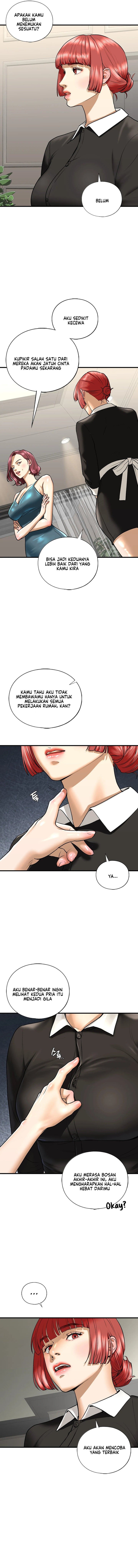 One&#8217;s Step Sister - One’s Step Sister Chapter 27 13