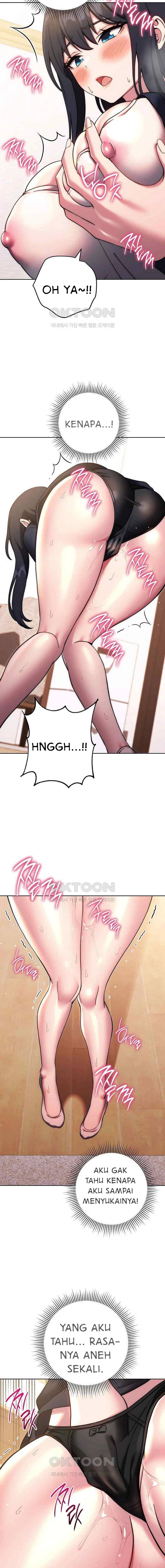 Love Choice - Chapter 27 16