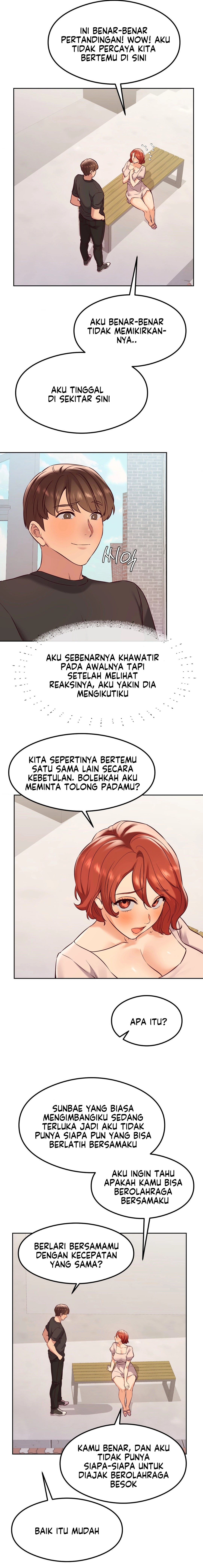 The Massage Club - Chapter 27 15