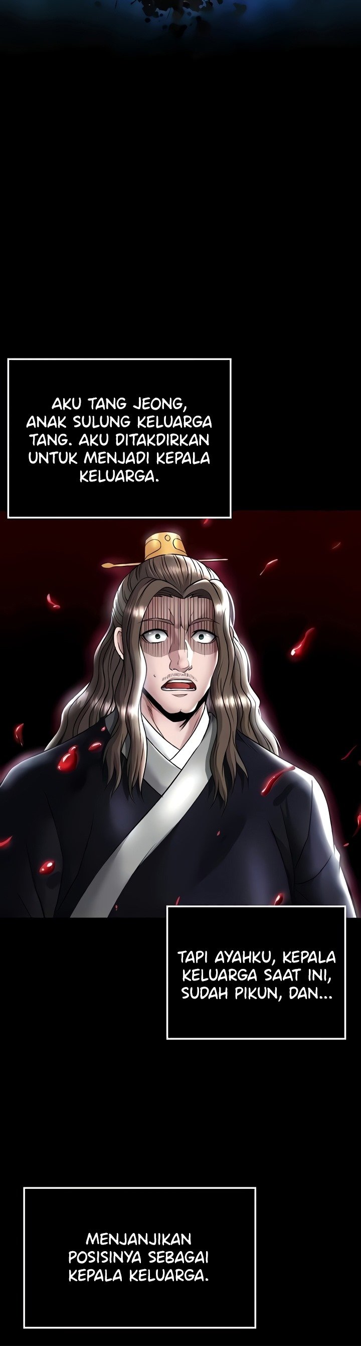 I Ended Up in the World of Murim - Chapter 27 6