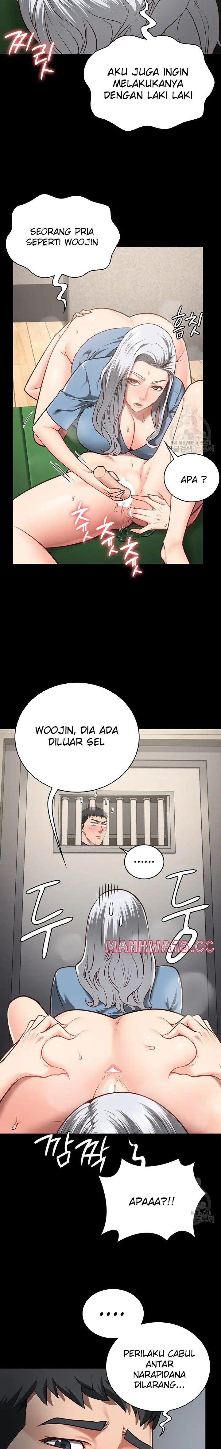 Locked Up - Chapter 27 18