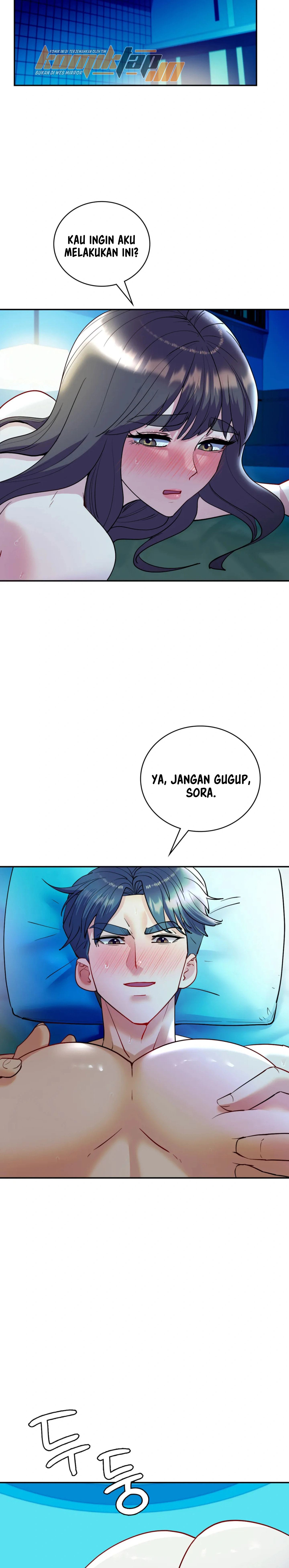 Give Me Back My Wife - Chapter 27 28