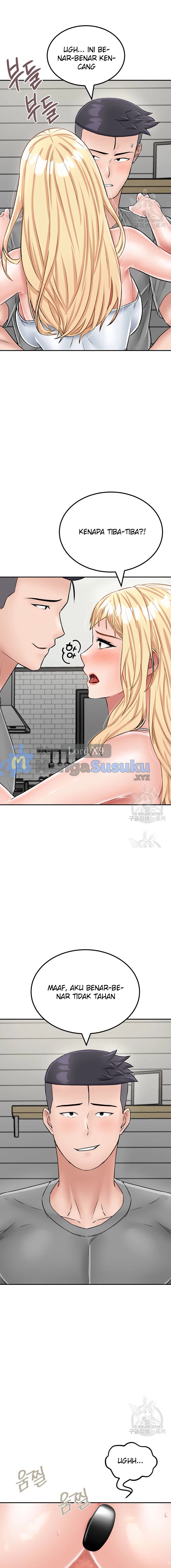 Mother-son Island Survival - Chapter 27 9
