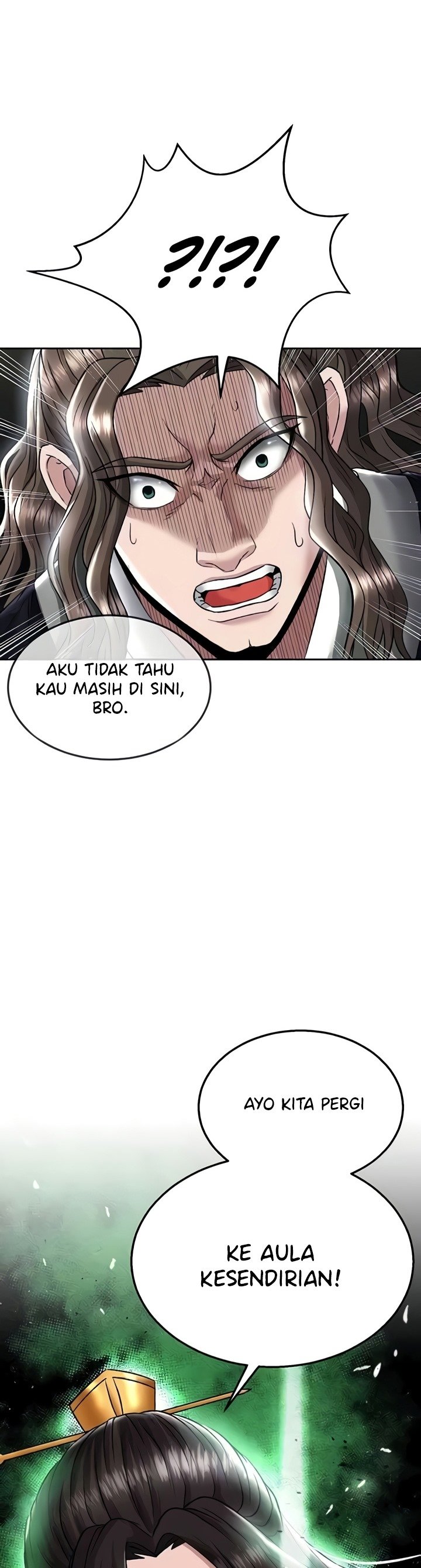I Ended Up in the World of Murim - Chapter 27 4