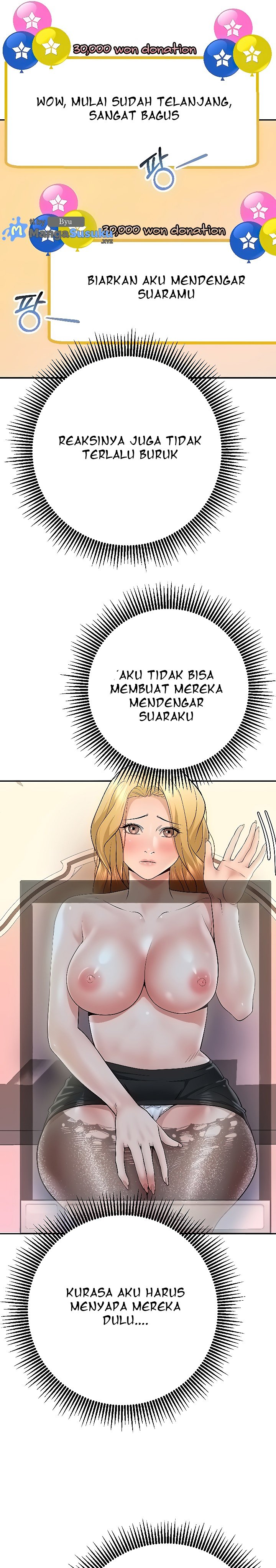 Like and Subscribe - Chapter 27 14