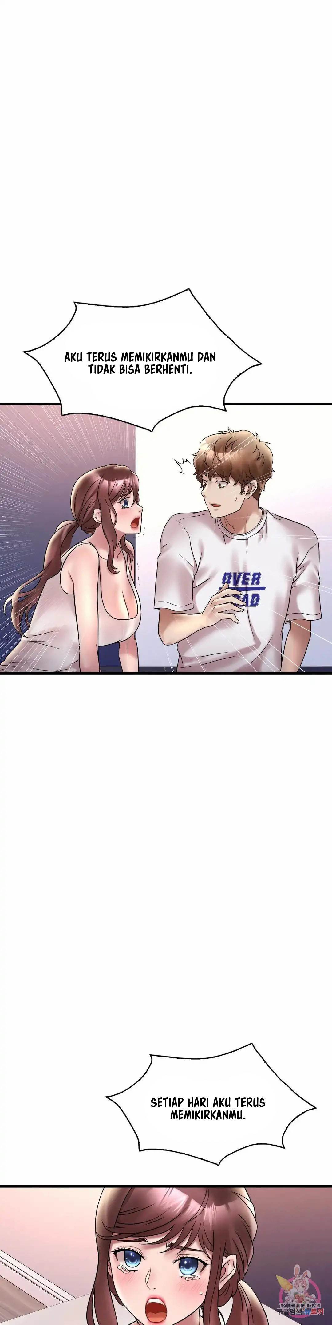 Drunk on You Uncen - Chapter 27 7