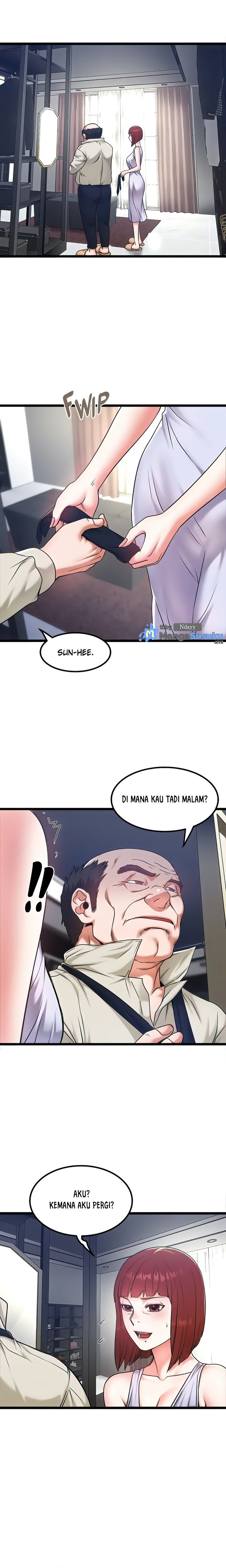 A Bachelor in the Country - Chapter 27 15