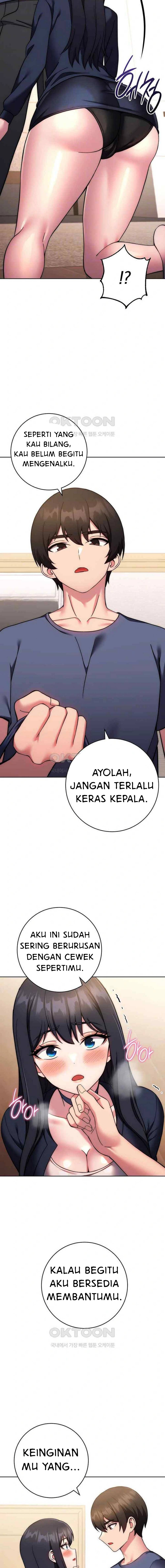 Love Choice - Chapter 27 6