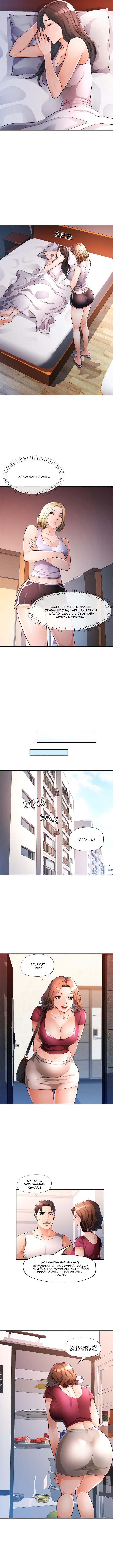 Wait, I&#8217;m a Married Woman! - Chapter 27 3