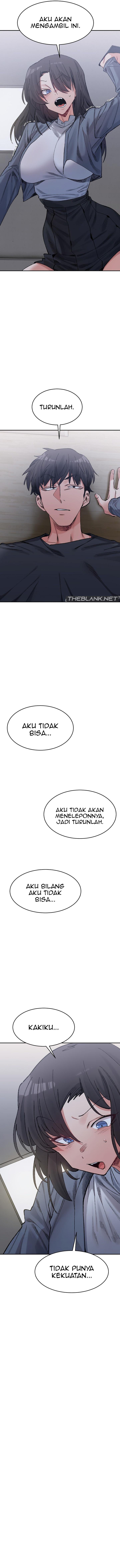 Delicate Relationship - Chapter 27 12