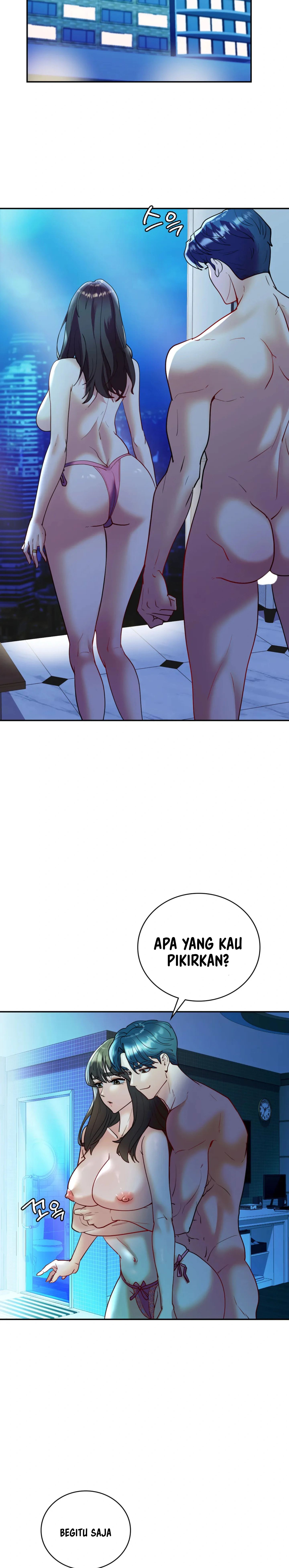 Give Me Back My Wife - Chapter 27 6