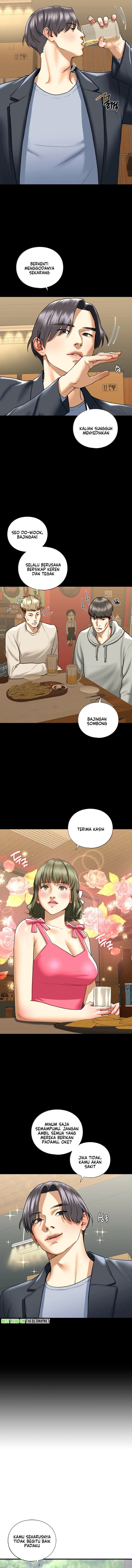 One&#8217;s Step Sister - One’s Step Sister Chapter 27 10