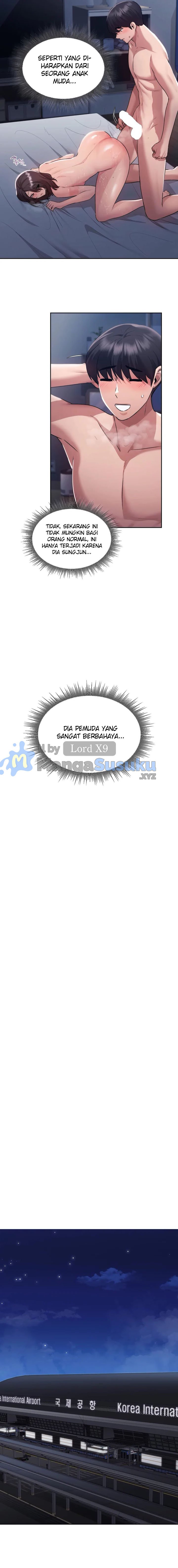 Wreck My Bias - Chapter 27 15