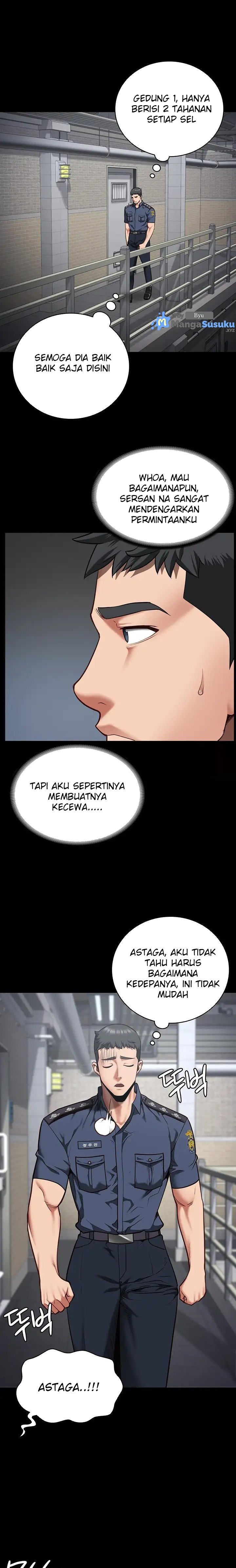 Locked Up - Chapter 27 12