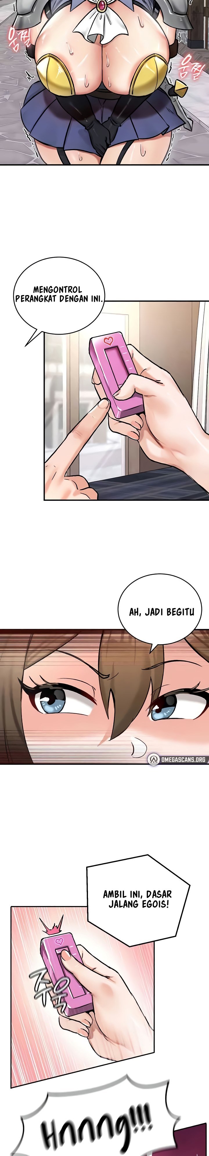 Regressed Warrior’s Female Dominance - Chapter 27 3 Regressed Warrior’s Female Dominance - Chapter 27 3