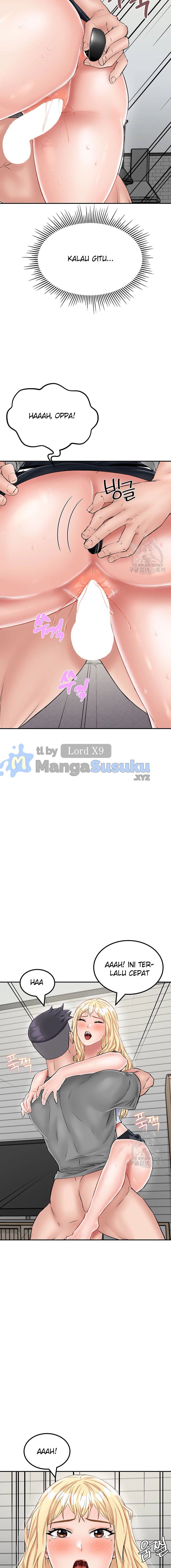 Mother-son Island Survival - Chapter 27 14