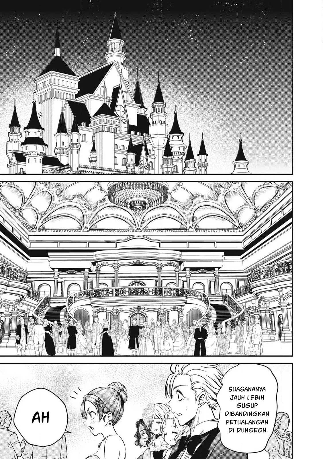 Isekai koushoku Musou Roku - Chapter 27 6