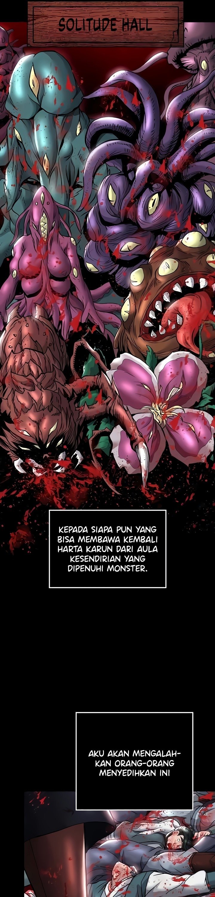 I Ended Up in the World of Murim - Chapter 27 7