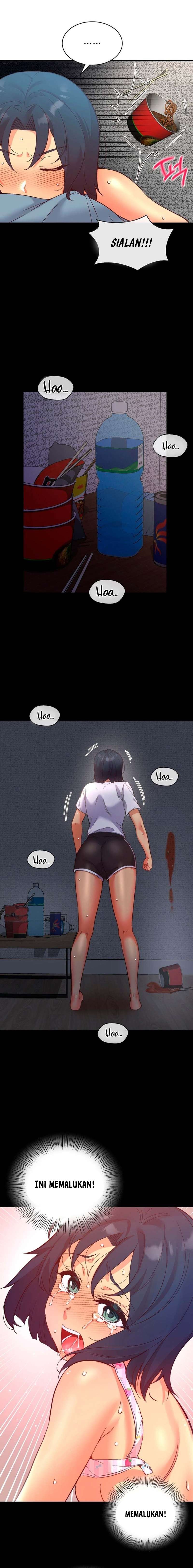 My Life With The Smart Application - Chapter 27 4